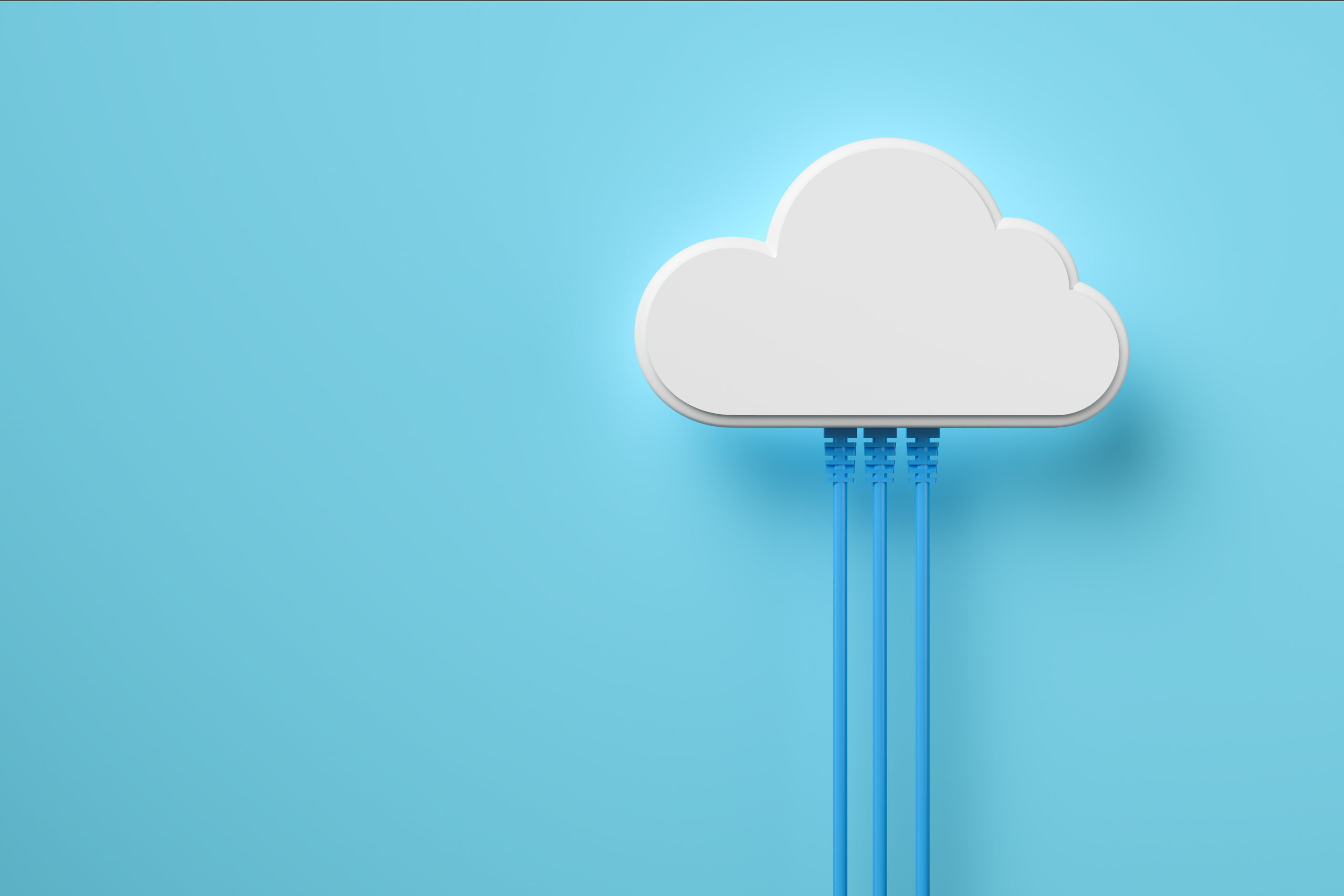Cloud Accounting Solutions