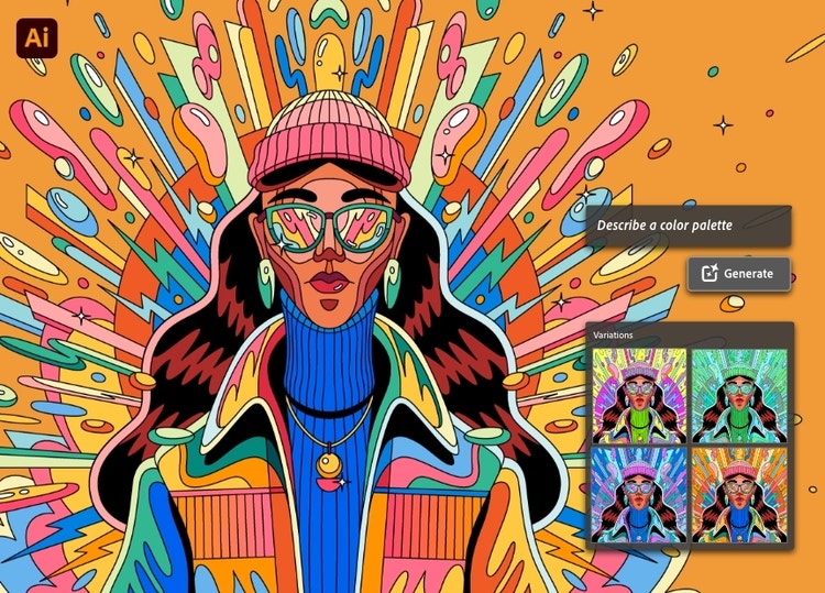 ADOBE ILLUSTRATOR