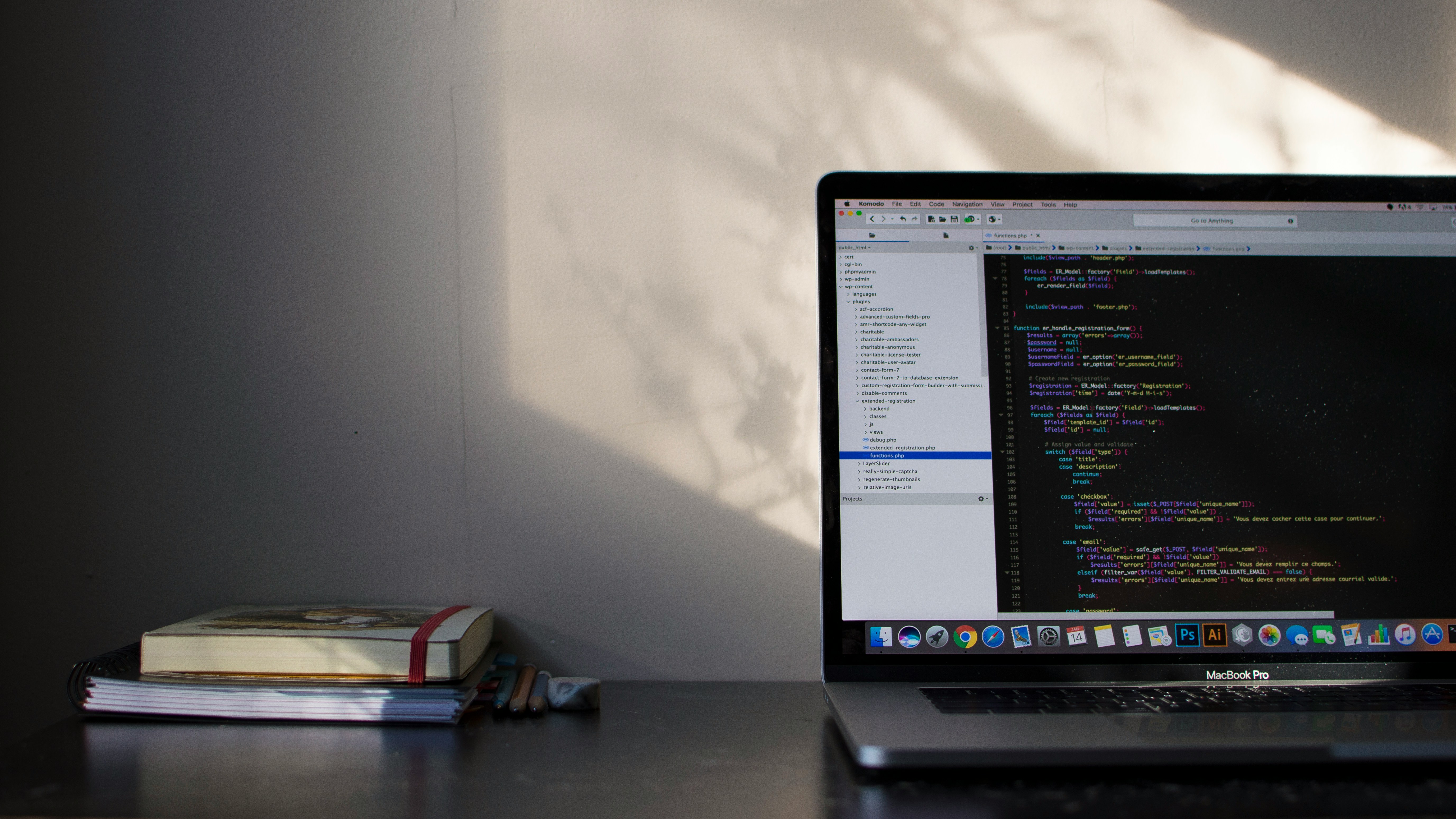 C PROGRAMMING LANGUAGE