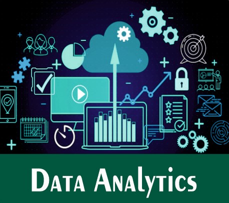 Data Analytics