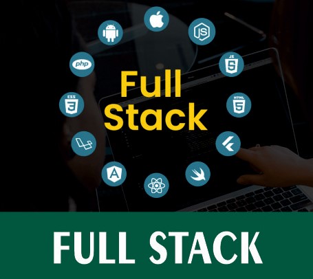 FUll Stack