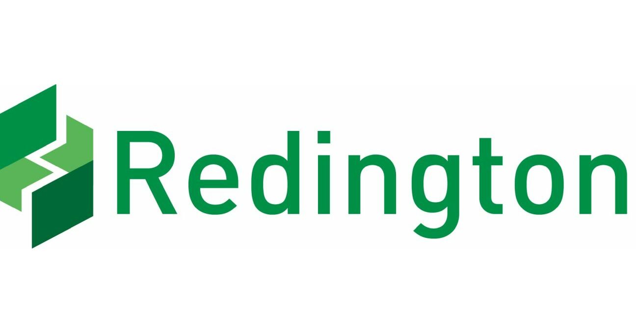 Redington_Logo