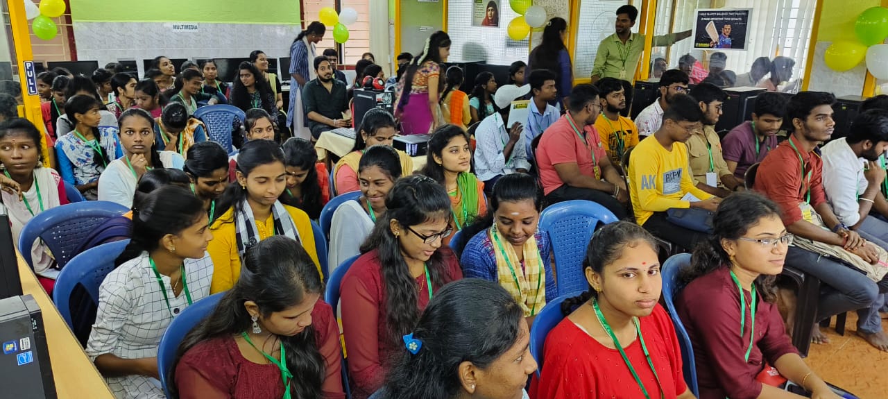 Anjali Computer Education Guduvanchery