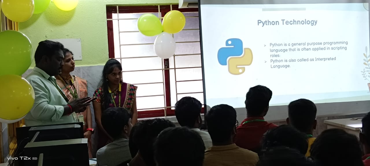 Anjali Computer Education Guduvanchery
