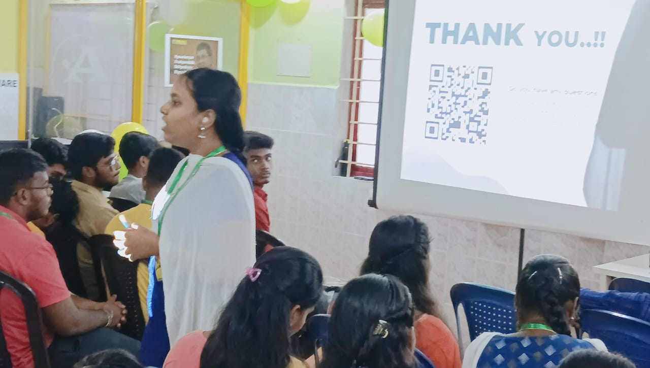 Anjali Computer Education Guduvanchery