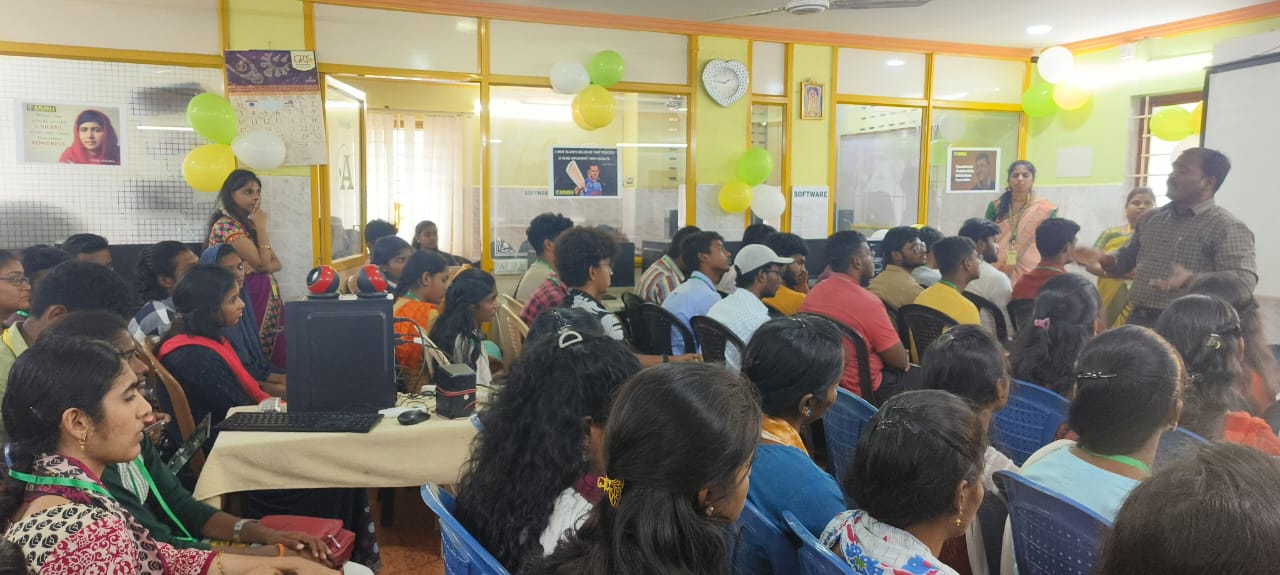 Anjali Computer Education Guduvanchery