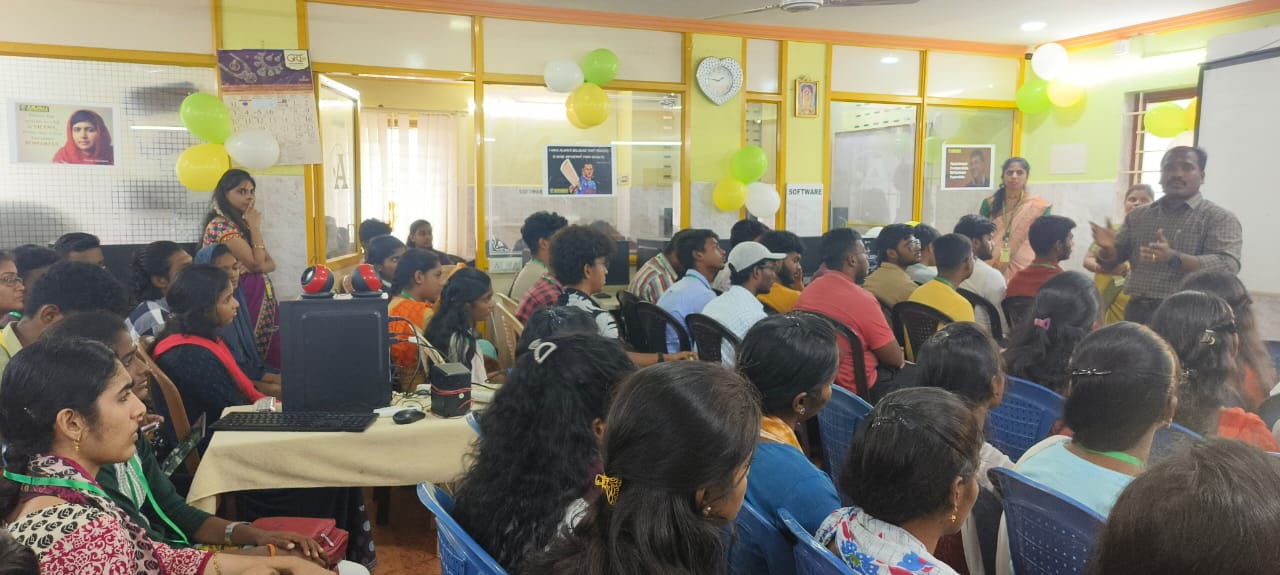 Anjali Computer Education Guduvanchery