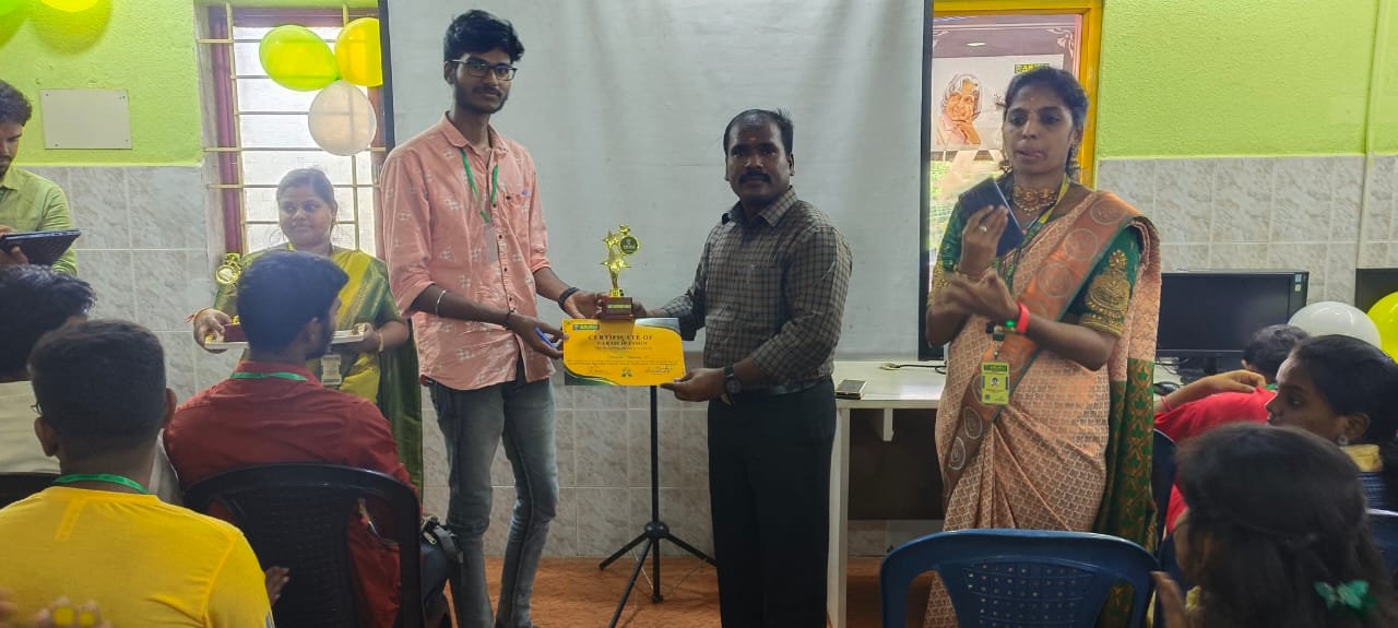 Anjali Computer Education Guduvanchery