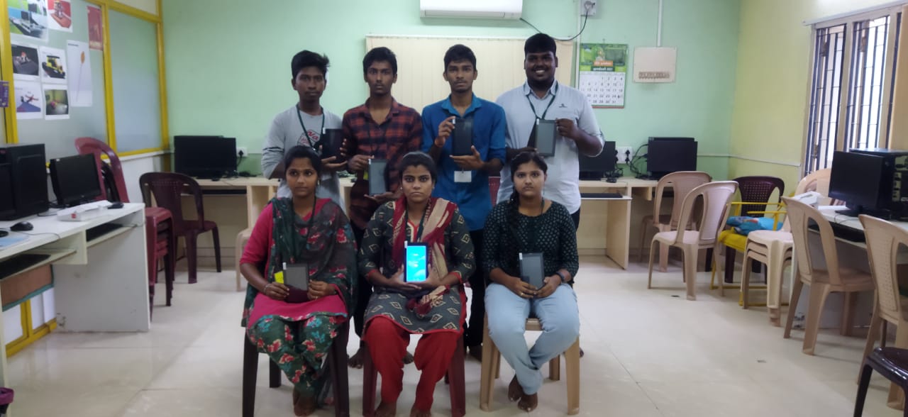 Anjali Computer Education We at Anjali Computer Education prioritize education above all and support our students with valuable complimentary resources as they begin their journey with us. photo 6