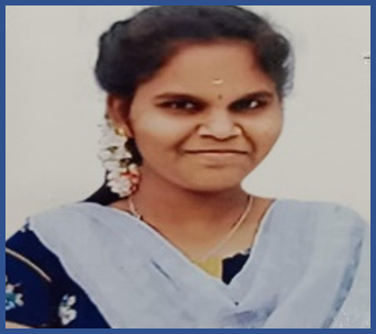 KEERTHANA S
