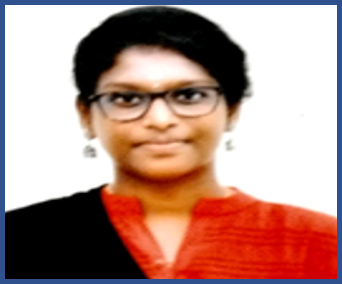 ROSHINI S