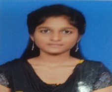 SNEHA R