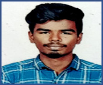SUVISHESH D J