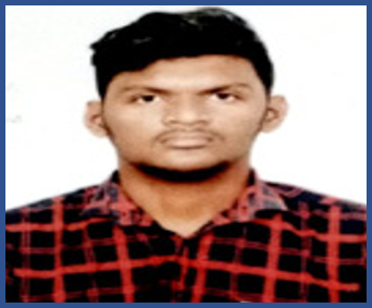 SAKTHIVEL P