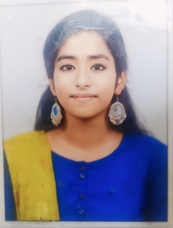 Prathisha.K