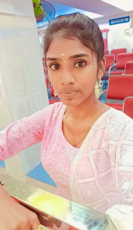 Sakthi.G
